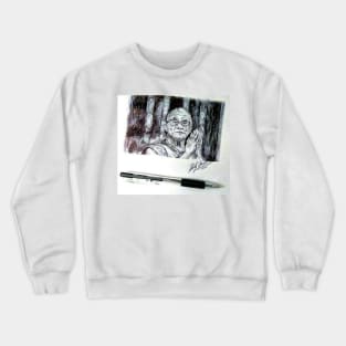 DALAI LAMA Crewneck Sweatshirt